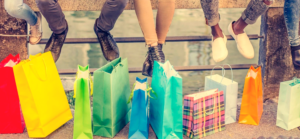 retail para millennials
