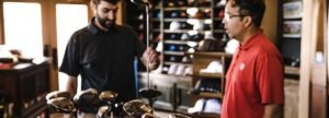 Atención a cliente
